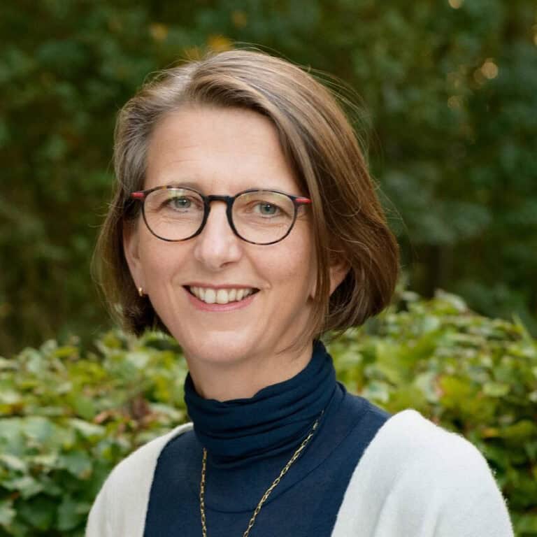 Gedeeld leiderschap | 30 mei Masterclass: De VS in de lead!