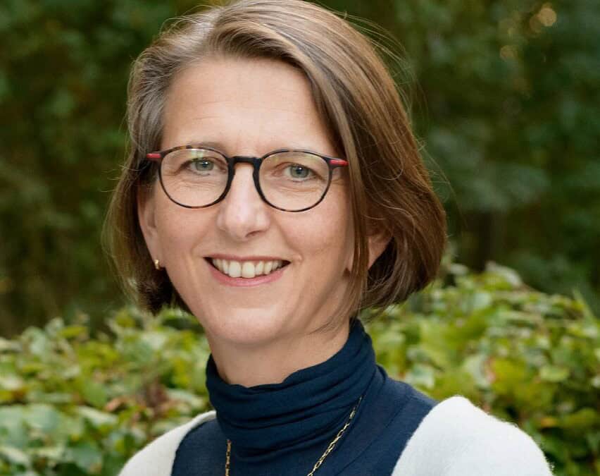 Via gedeeld leiderschap naar toekomstbestendige zorg