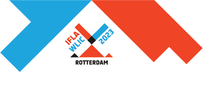 Gedeeld leiderschap: Wilma van der Scheer op WLIC 2023