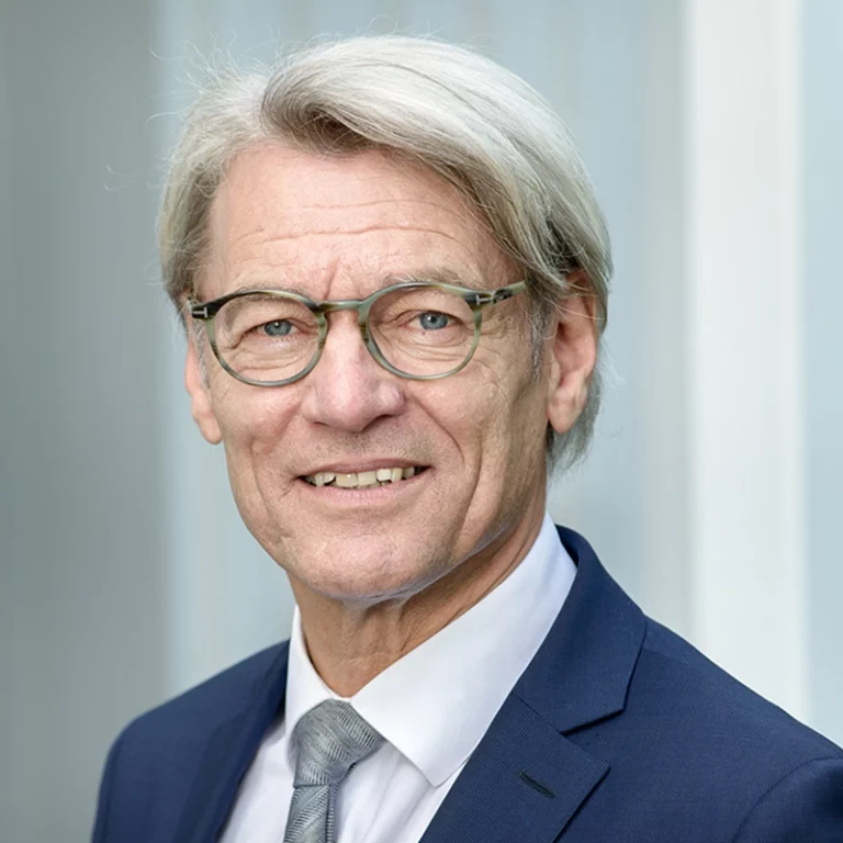 Richard Janssen neemt afscheid als programmaleider