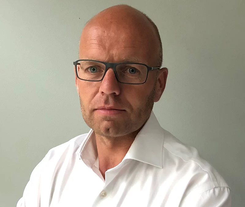 Nieuw programma: Regie in Zorgnetwerken en Zorgketens