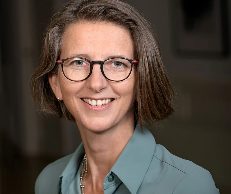 ‘Verpleegkundigen moeten zich zonder voorzichtigheid uitspreken’