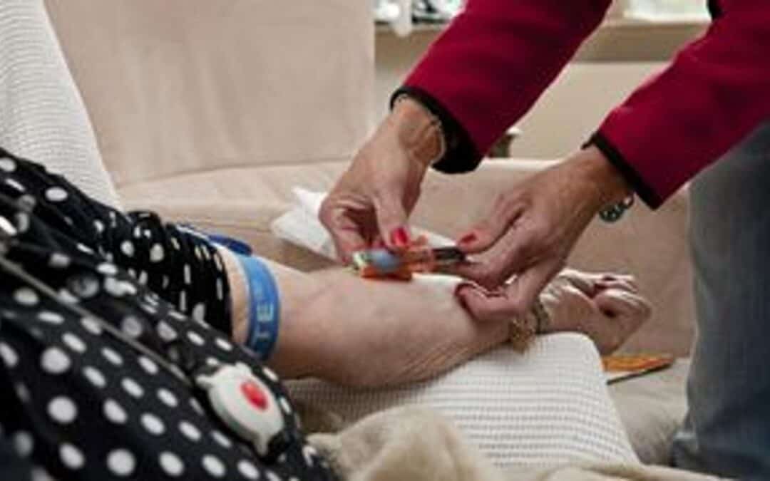 ‘Meer samenwerking in de regio als oplossing voor hoog verloop’