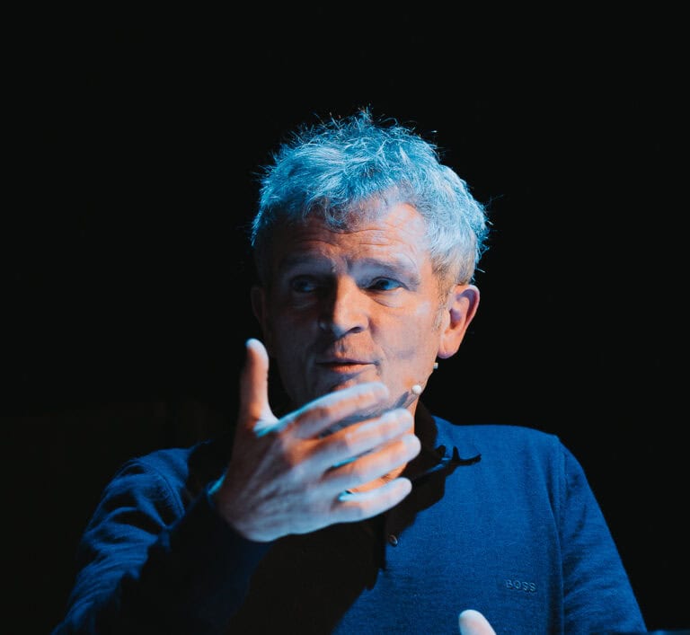 Zorgcrisis vraagt om radicaal anders denken