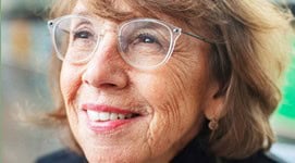 Afscheidsrede Pauline Meurs | 1 juli 2022