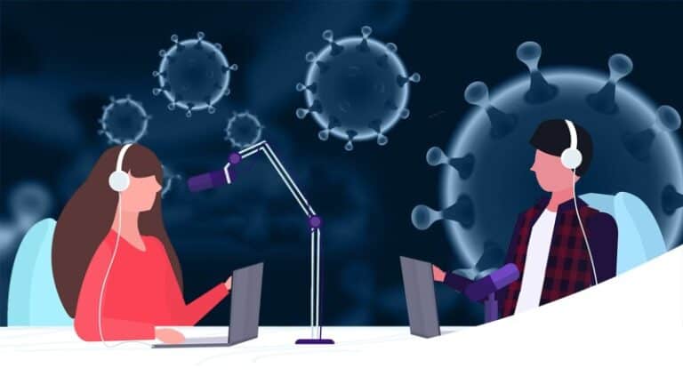 Podcast: Uitgestelde zorg