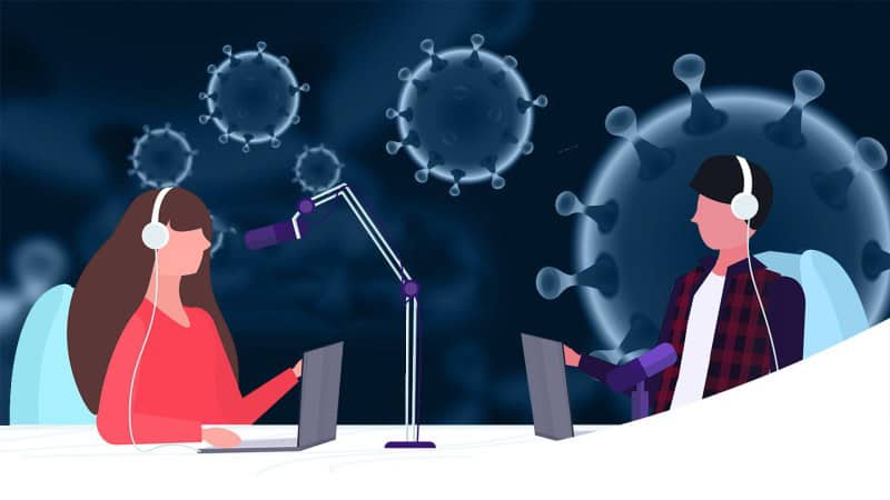 Podcast: Uitgestelde zorg