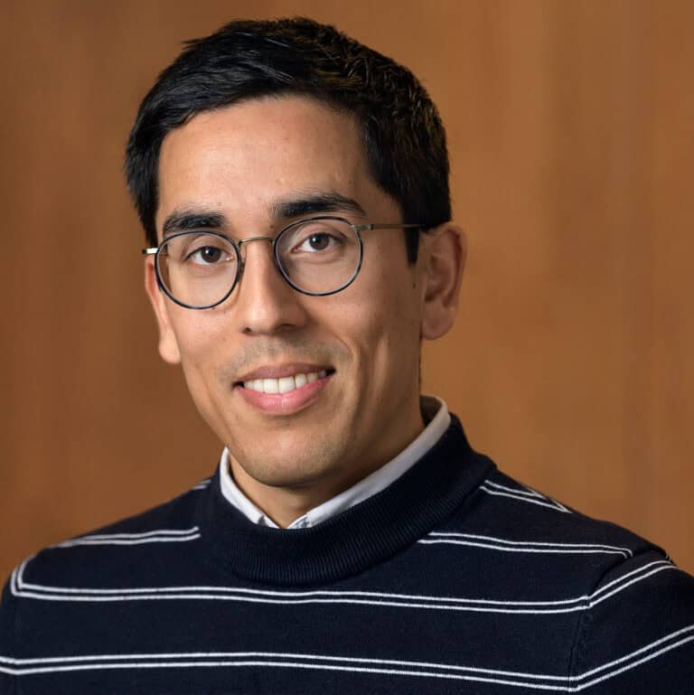 ‘Netwerkvorming is professioneel aanmodderen’