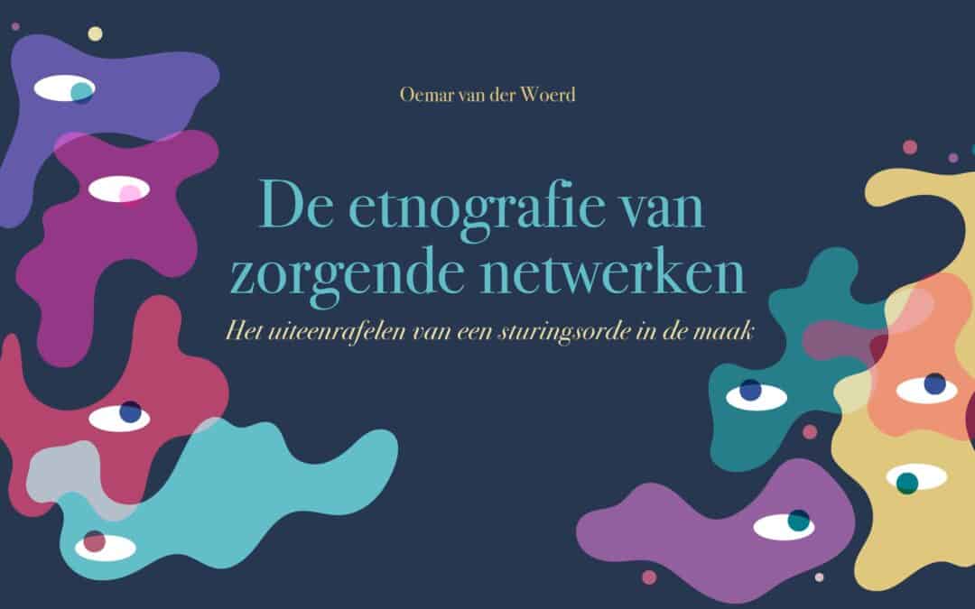 De kansen en uitdagingen van netwerken