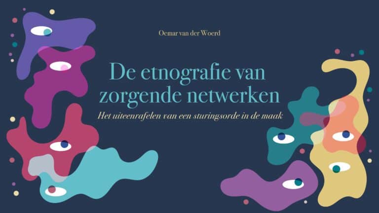 De kansen en uitdagingen van netwerken