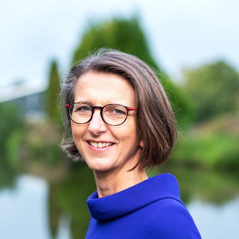 Uit-gesproken: column Wilma van der Scheer