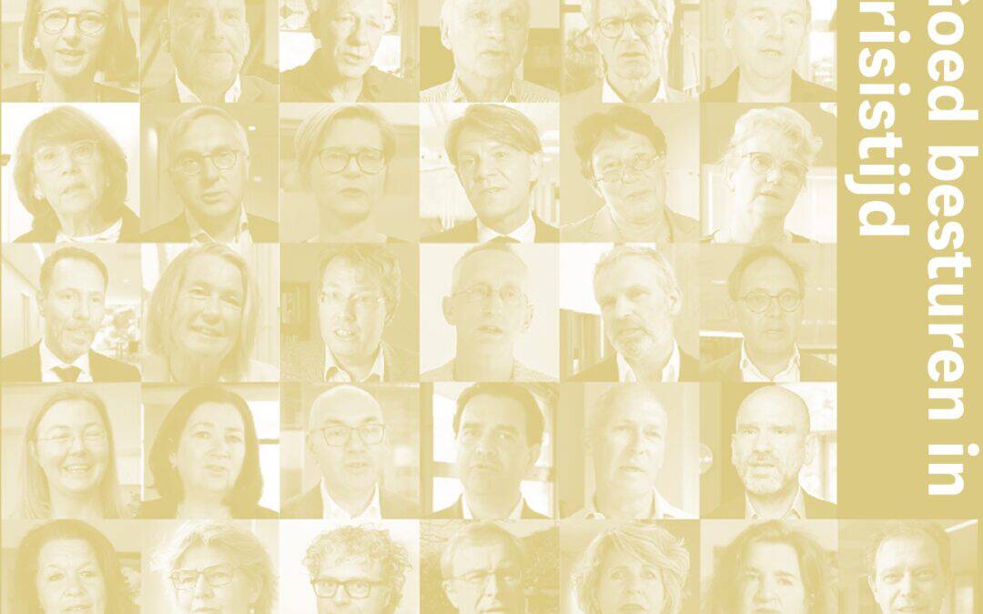 Reflectie in actie (2020)