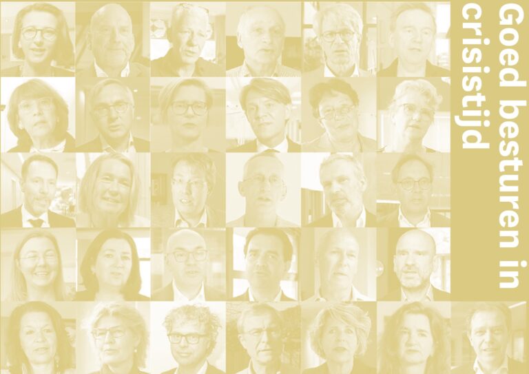 Reflectie in actie (2020)