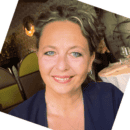 portret Jolanda Colnot