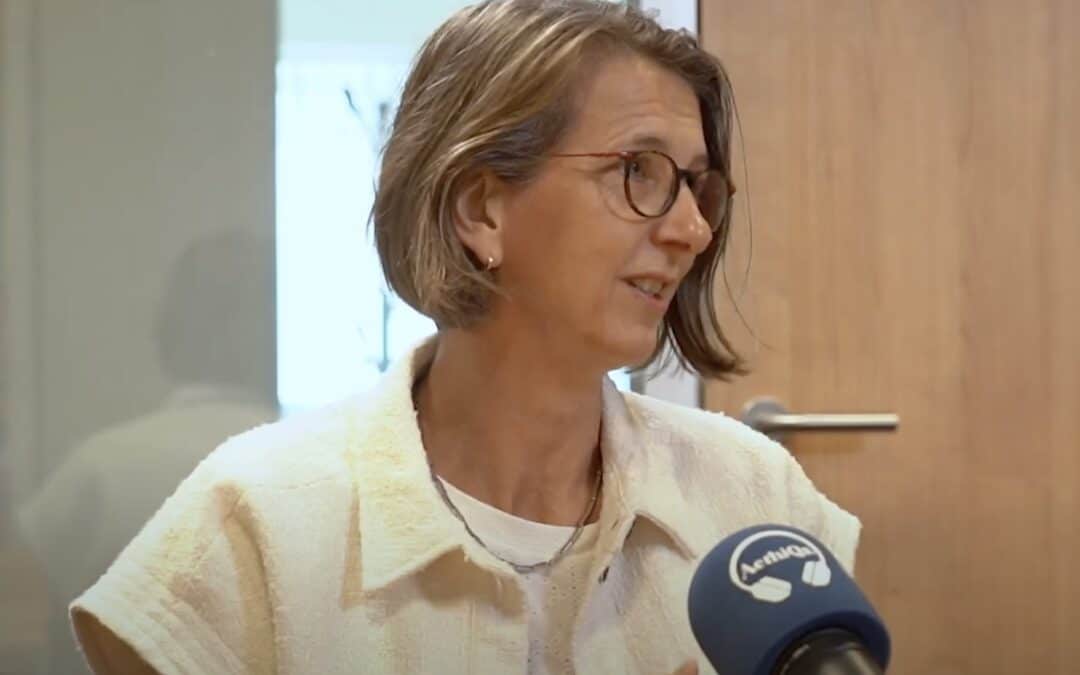 De essentie van goed besturen in de zorg – anno 2024