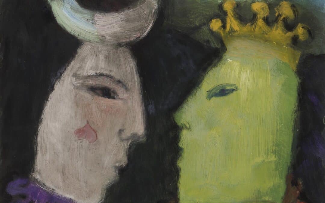 Terugblik Laprélezing 27 maart 2025