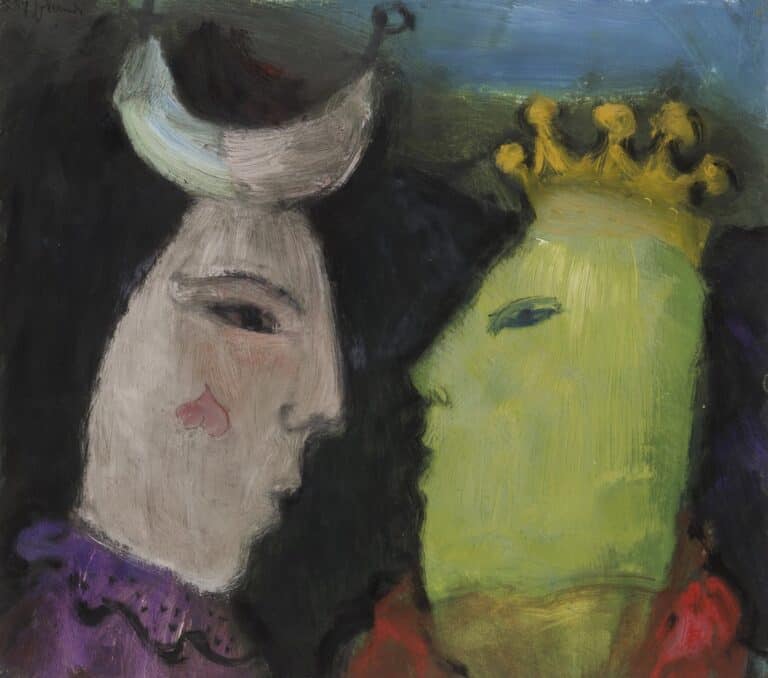 Save the date: Laprélezing 27 maart 2025