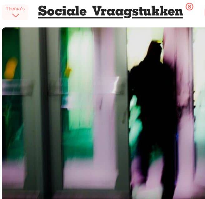 ‘Vage beleidsfiguren’ helpen bij netwerkvorming