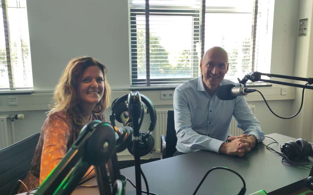 Luister en lees: Wanneer veranderen falen wordt – vier onderliggende patronen