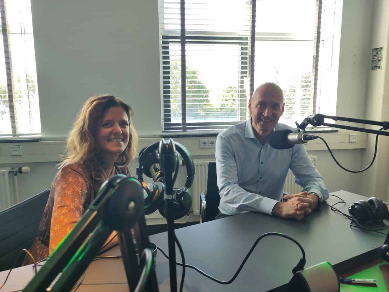 Luister en lees: Wanneer veranderen falen wordt – vier onderliggende patronen