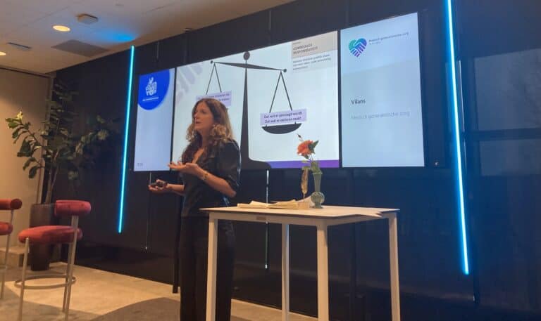 Transitiepijn in de zorg: waarom 50% van alle veranderingen faalt
