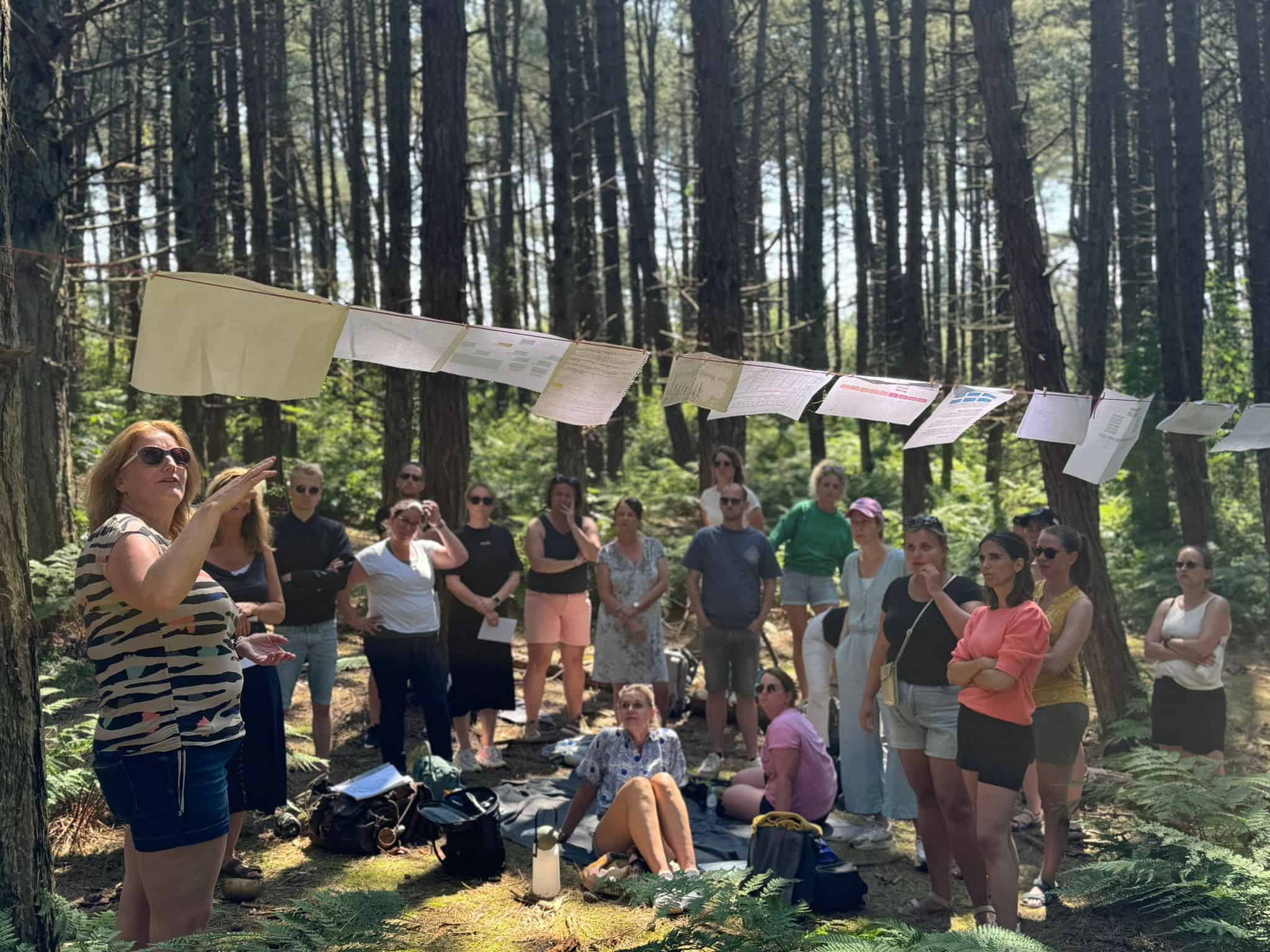 Geef verpleegkundigen de ruimte om leiders te zijn