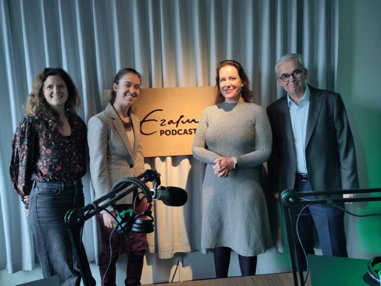 Luister en lees: Een decennium op weg naar Waardegedreven Zorg