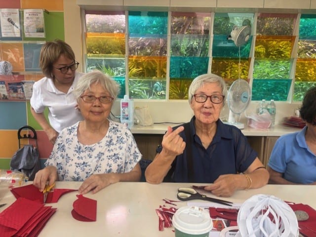 Ga mee naar Singapore: 8-15 november 2026